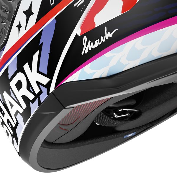 Shark Skwal Cup Helmet Speed-Fancy WKO HE6514
