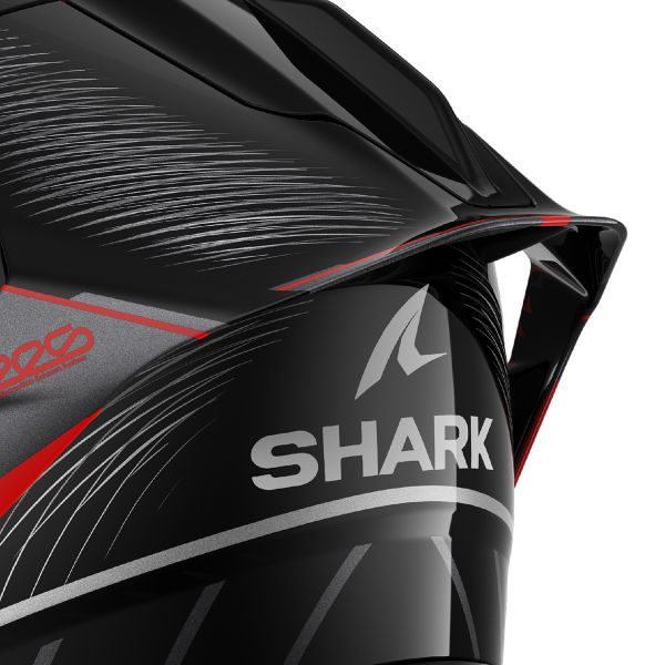 Shark Skwal Cup Helmet Speed-Tech KRA HE6512