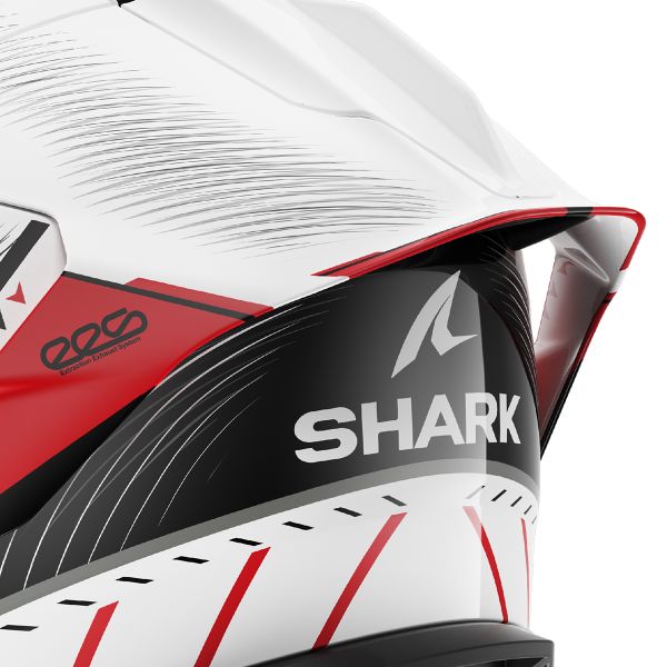 Shark Skwal Cup Helmet Speed-Tech WRK HE6512