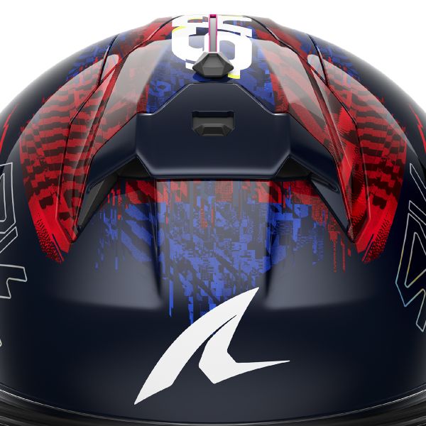 Shark Skwal Cup Helmet Speed-Vib BRY HE6510