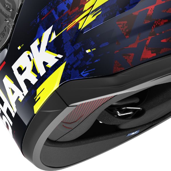Shark Skwal Cup Helmet Speed-Vib BRY HE6510