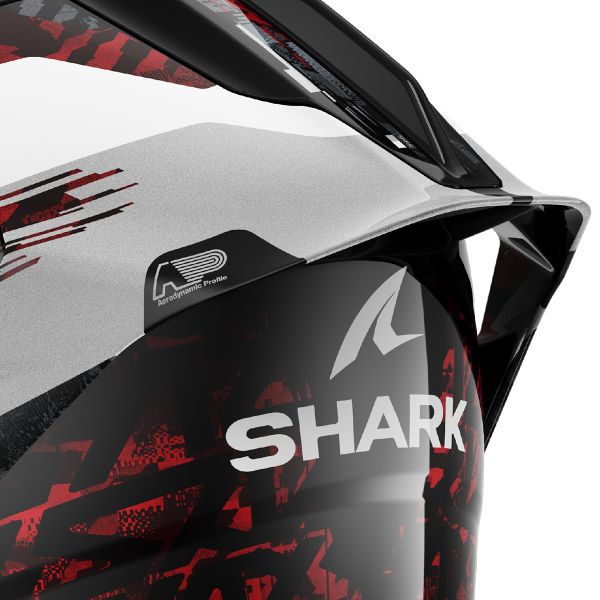 Casco Shark Skwal Cup Speed-Vib KRS HE6510