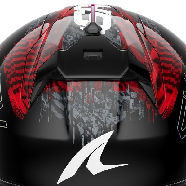 Casco Shark Skwal Cup Speed-Vib KRS HE6510