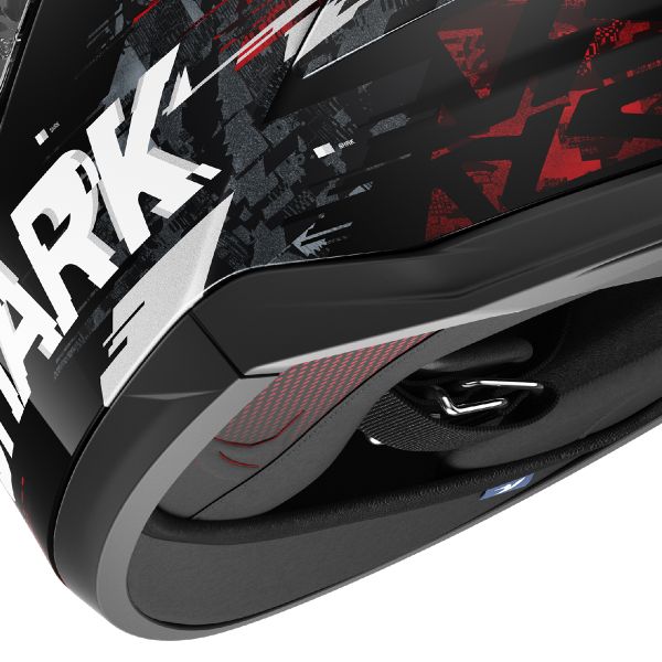 Casco Shark Skwal Cup Speed-Vib KRS HE6510