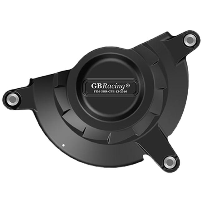 Cubierta de protección del protector de acoplamiento GBRACING KAWASAKI ZX-10R/RR (11-20)