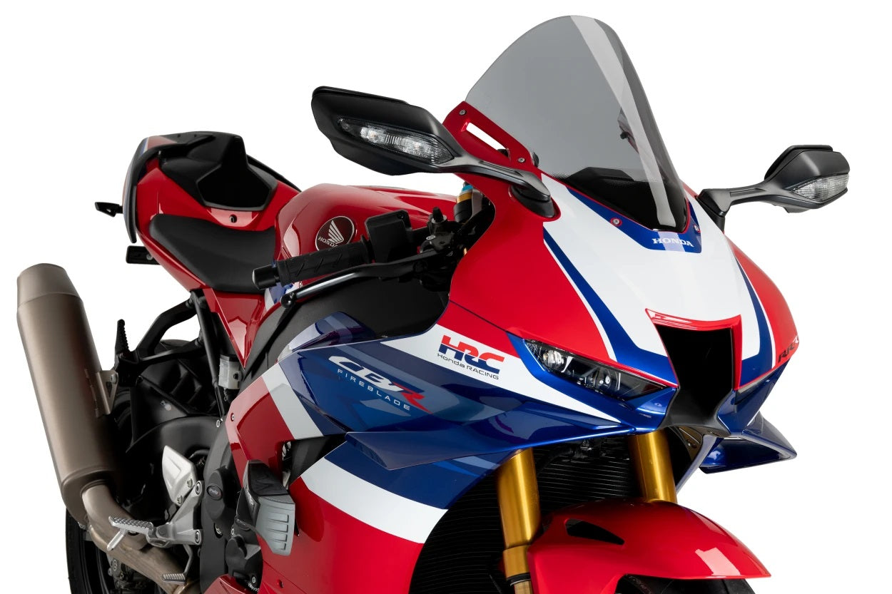Puig R-Racer Windshield Honda CBR 1000 RR-R SC82 (20-25) 20314