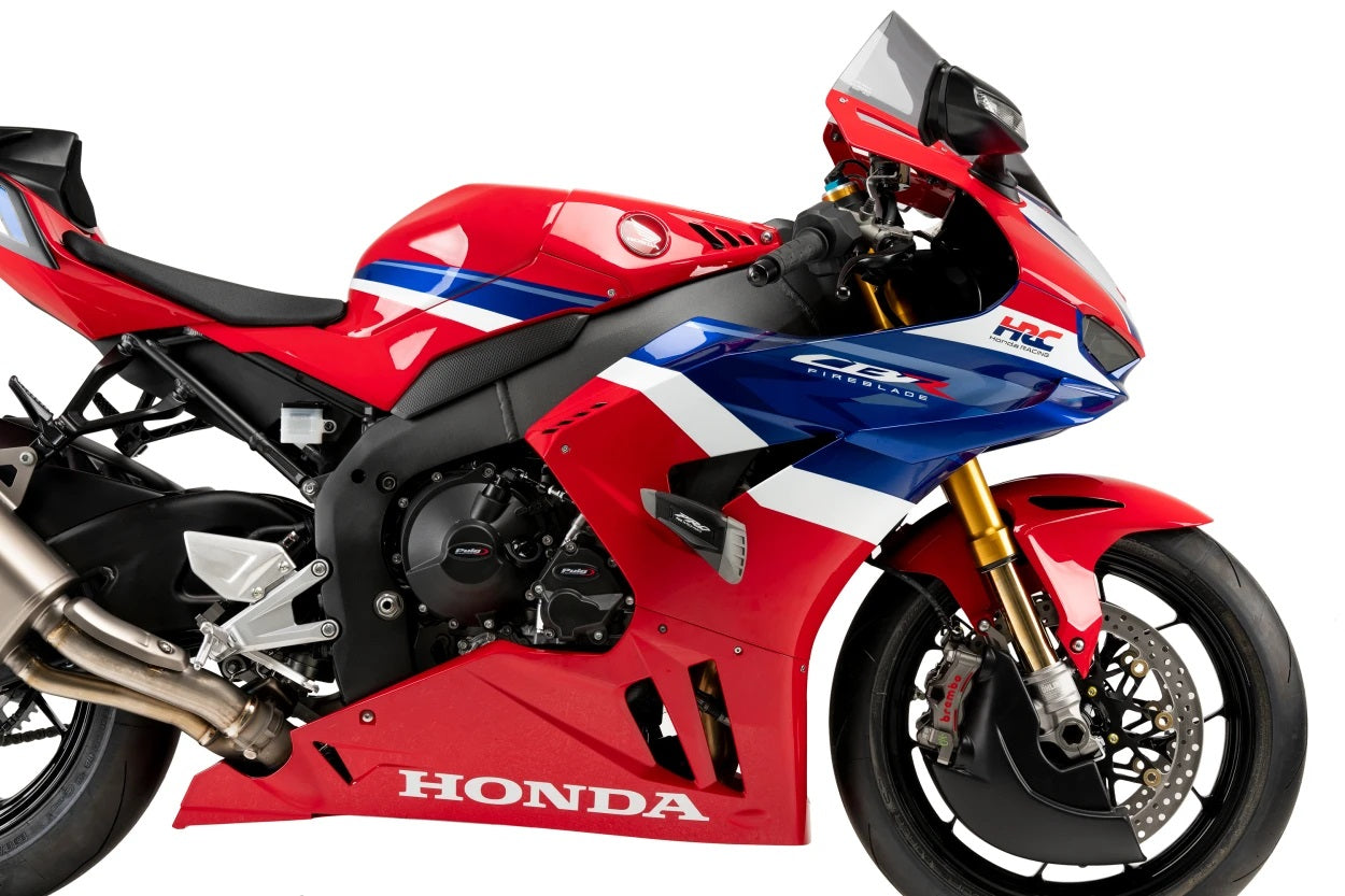 Puig R-Racer Windshield Honda CBR 1000 RR-R SC82 (20-25) 20314