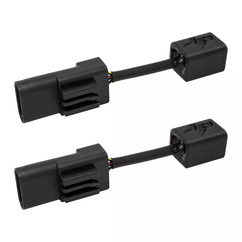 Exhaust flaps Eliminator Jetprime BMW S1000RR (09-18) JP EX 001 B