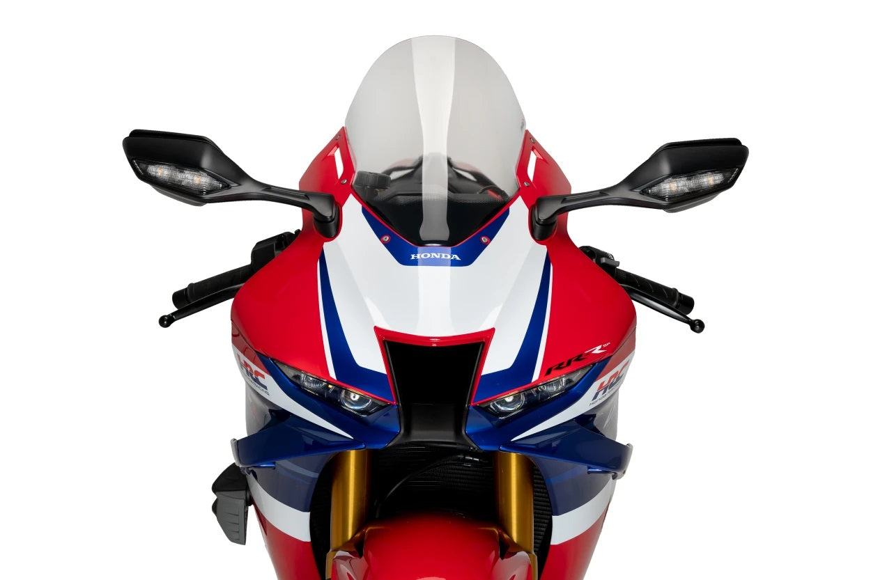 Puig R-Racer Windshield Honda CBR 1000 RR-R SC82 (20-25) 20314