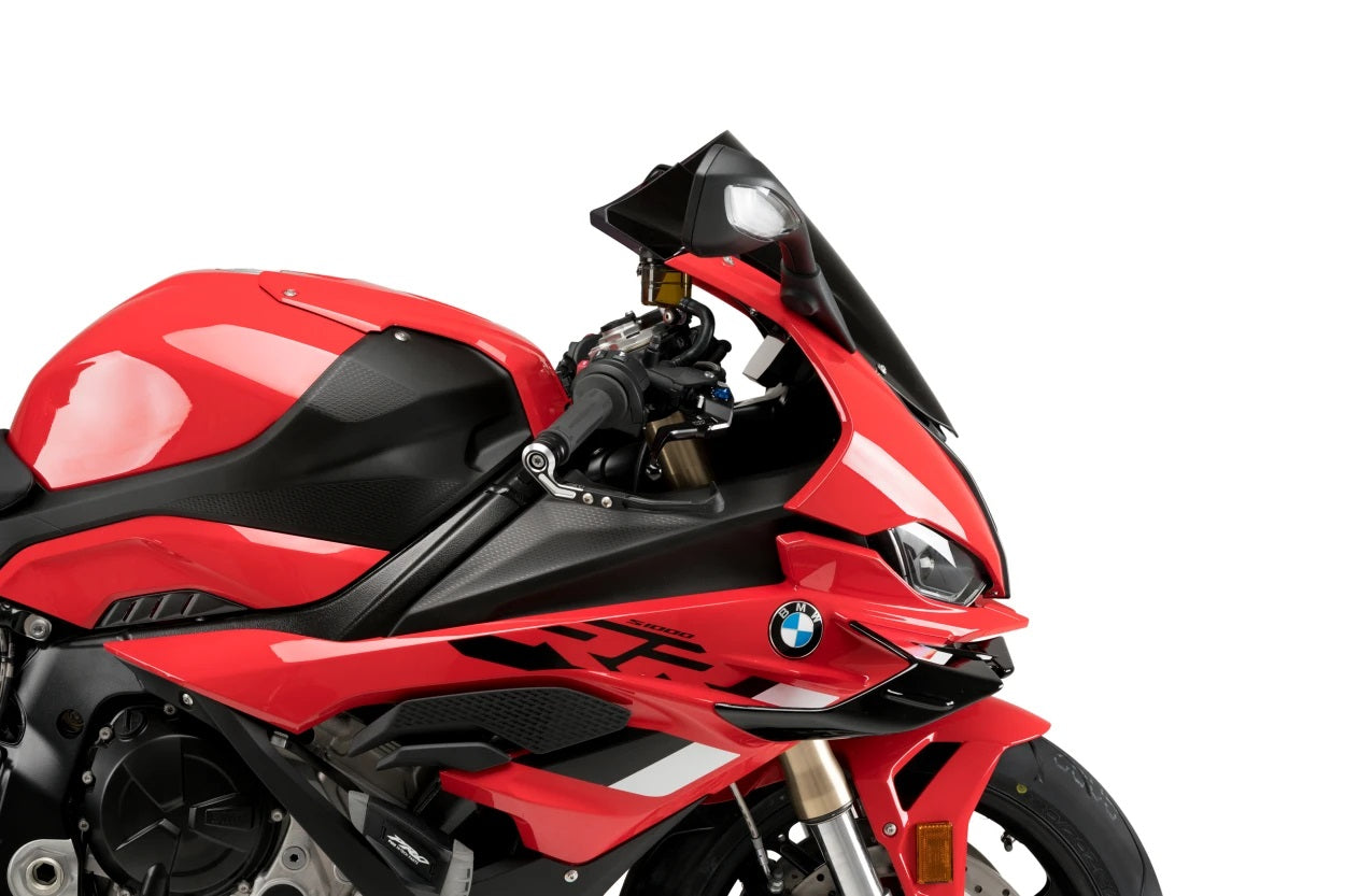 Puig Z-Racing Windshield BMW S1000RR K67 (19-25) 3571