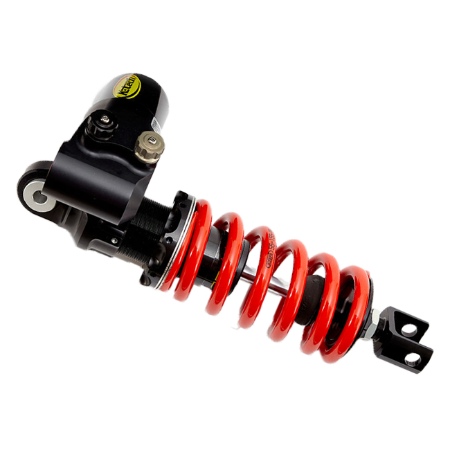 K-Tech DDS Lite Federbein BMW S1000RR K46 (13-18) 245-015-030-020