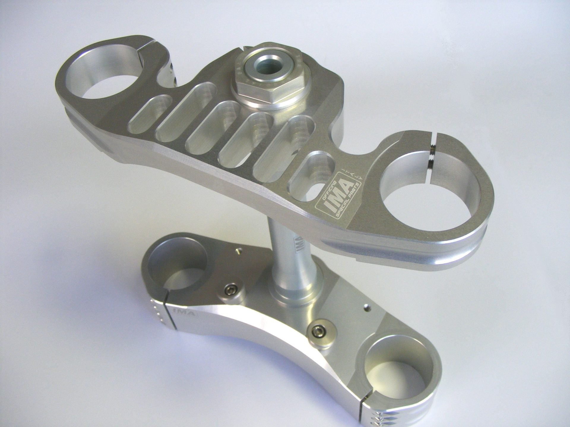 Ima Special Parts Racing Gabelbrücke Aprilia RSV4/RR/1100 Factory (21-25)