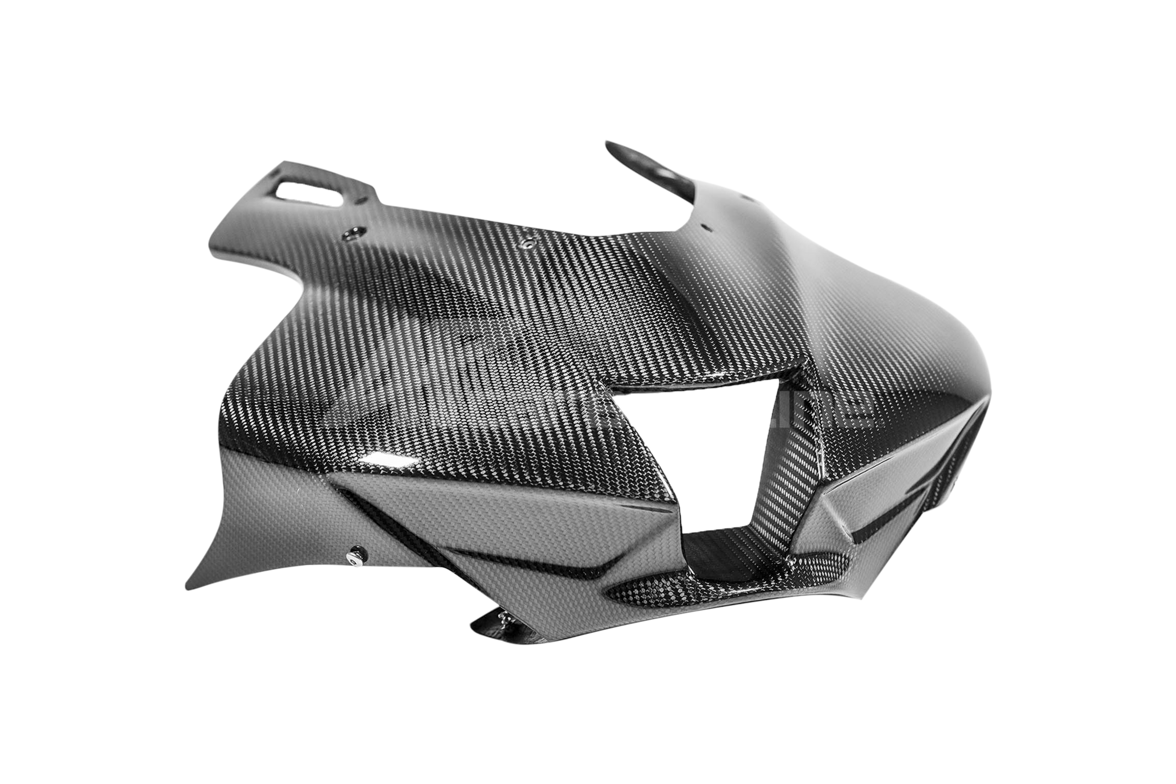 Set de revestimiento completo Set 200g AP Carbon Line Honda CBR 1000 RR-R SC82 (20-25)