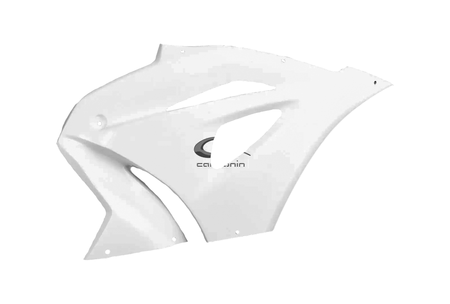 Complete cladding set AVIO Fiber Suzuki GSX-R 1000 (17-23) Carbonin