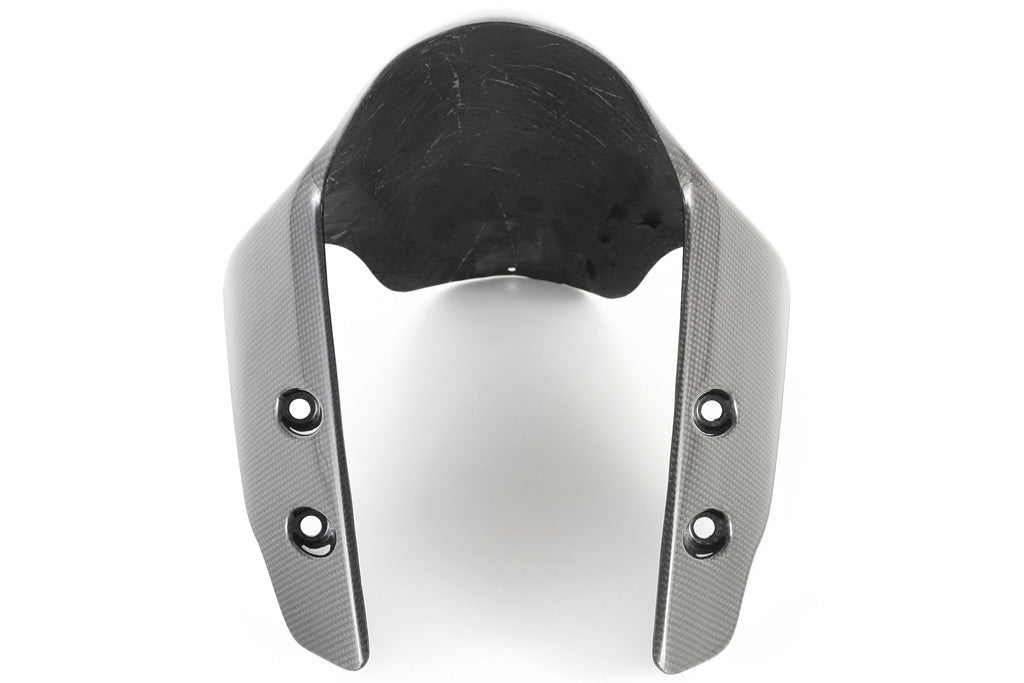 Parafanghi anteriori in carbonio fullsix ducati panigale 899 (13-16)