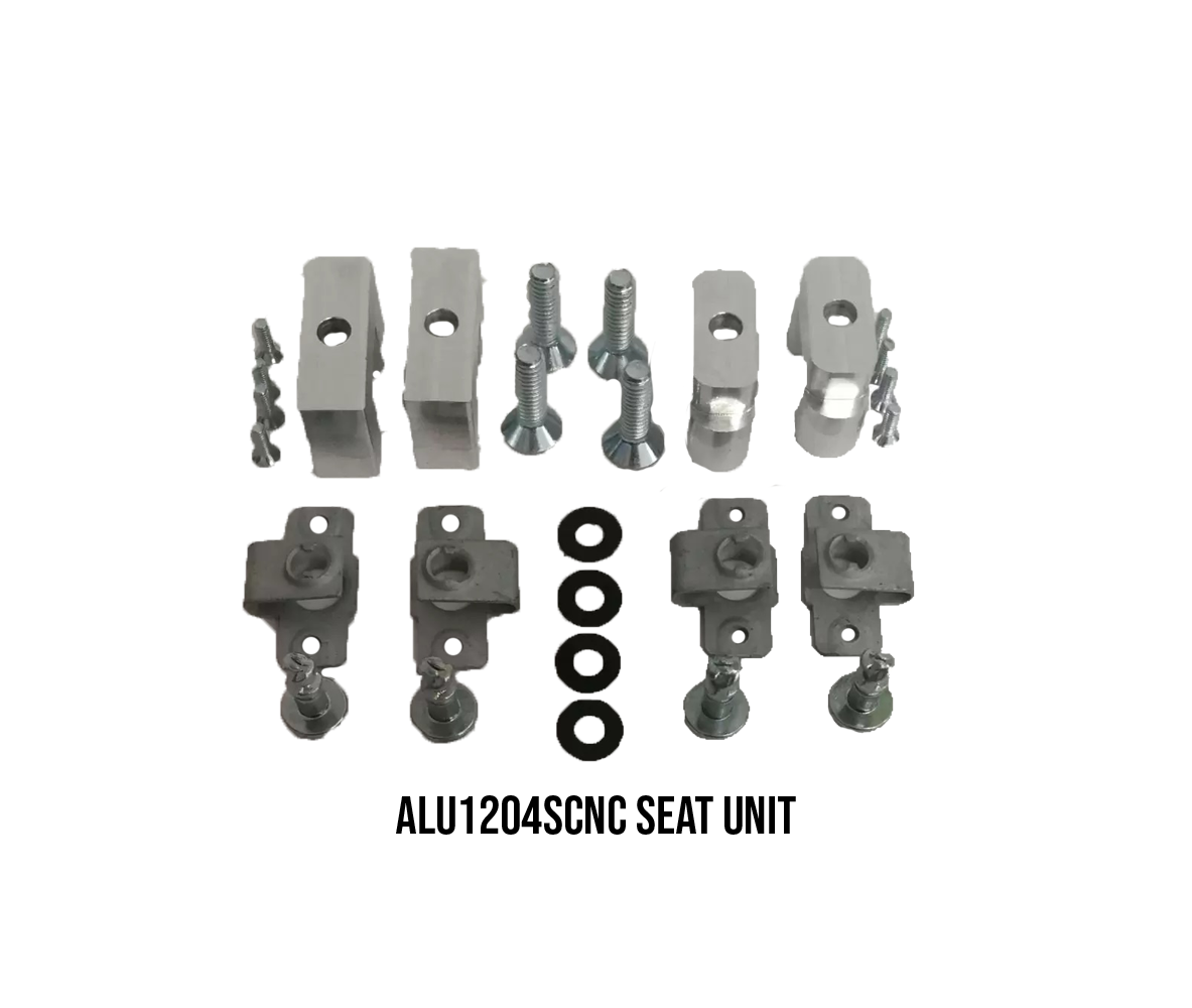 Complete cladding set AVIO Fiber Suzuki GSX-R 1000 (17-23) Carbonin