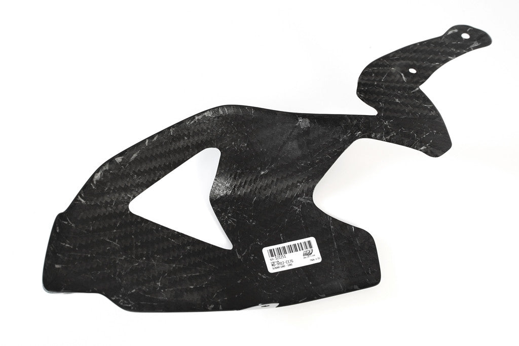 Swinging carbon Fullsix Ducati Panigale 1199/R/S (12-17)