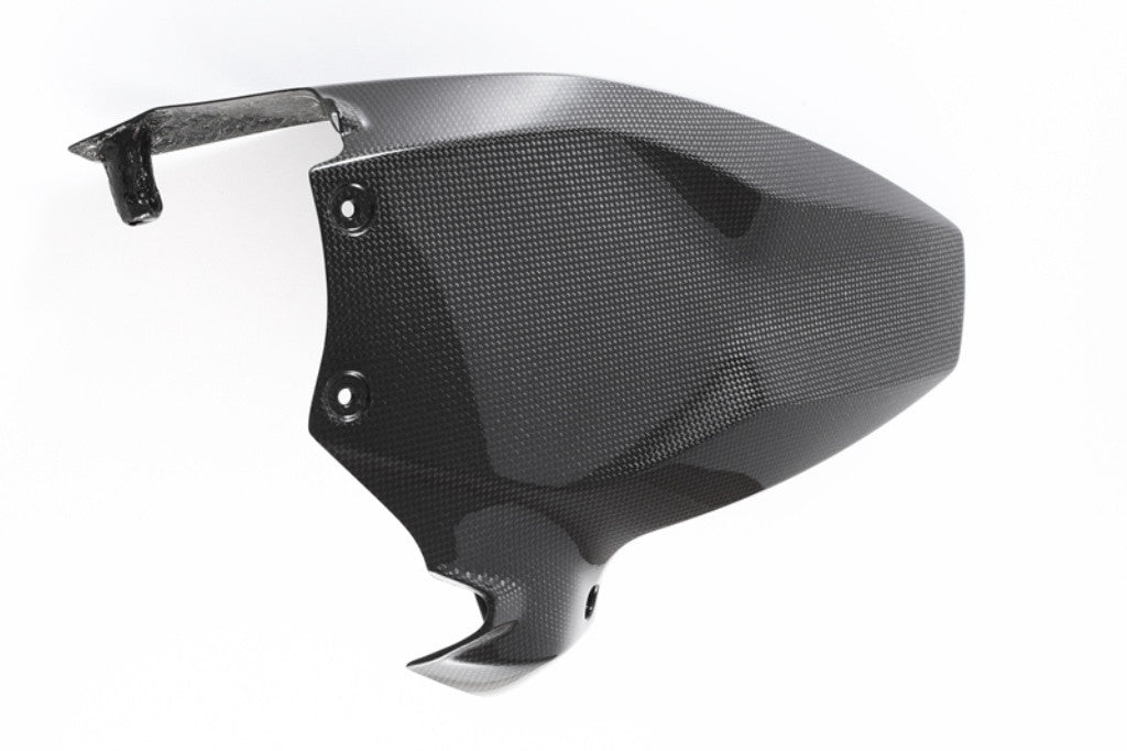 Rear fender