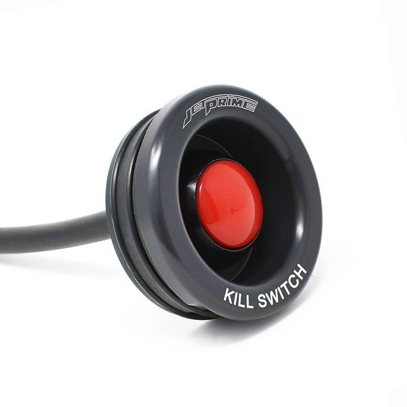 Kill Switch Button JetPrime Yamaha YZF-R3 (15-20) JP KS 015