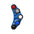 Street Switch Jetprime Suzuki GSX-R 1000 (17-23) JP PLS 011