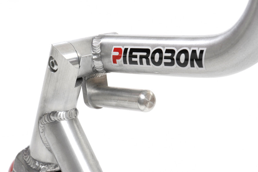 Aluminum front rack Ducati Panigale V4/S/R (18-24) Pierobon