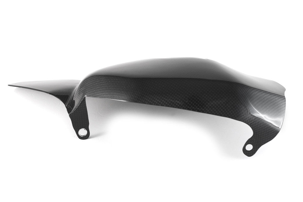 Swinging carbon Fullsix Ducati Panigale V4/S/R (18-24)