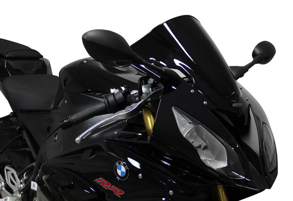Parabrisas MRA R Racing BMW S1000RR K46 (15-18)