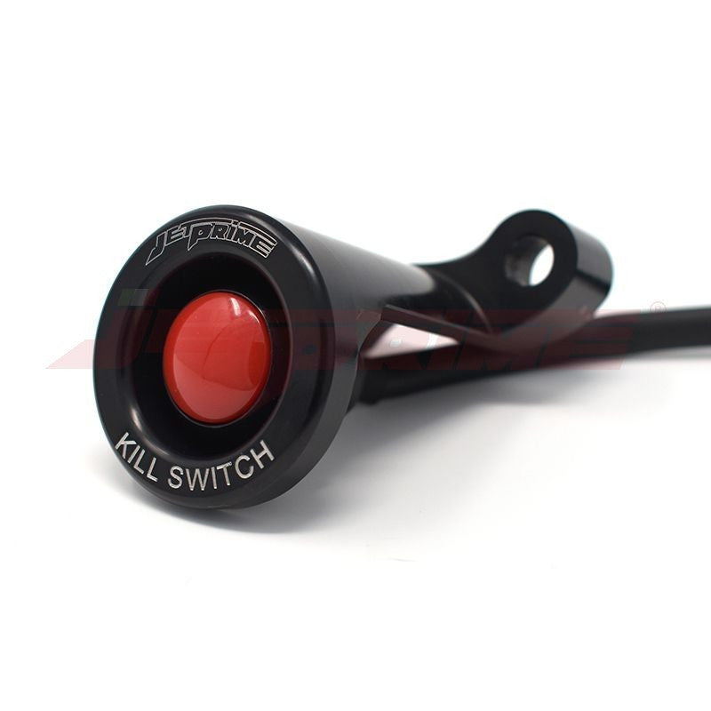 Kill Switch Button JetPrime Ducati Panigale V4/S/R (18-20) JP KS 020