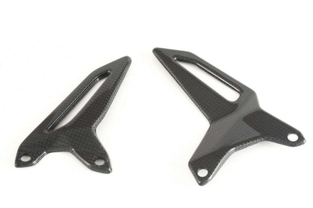 Heel protection