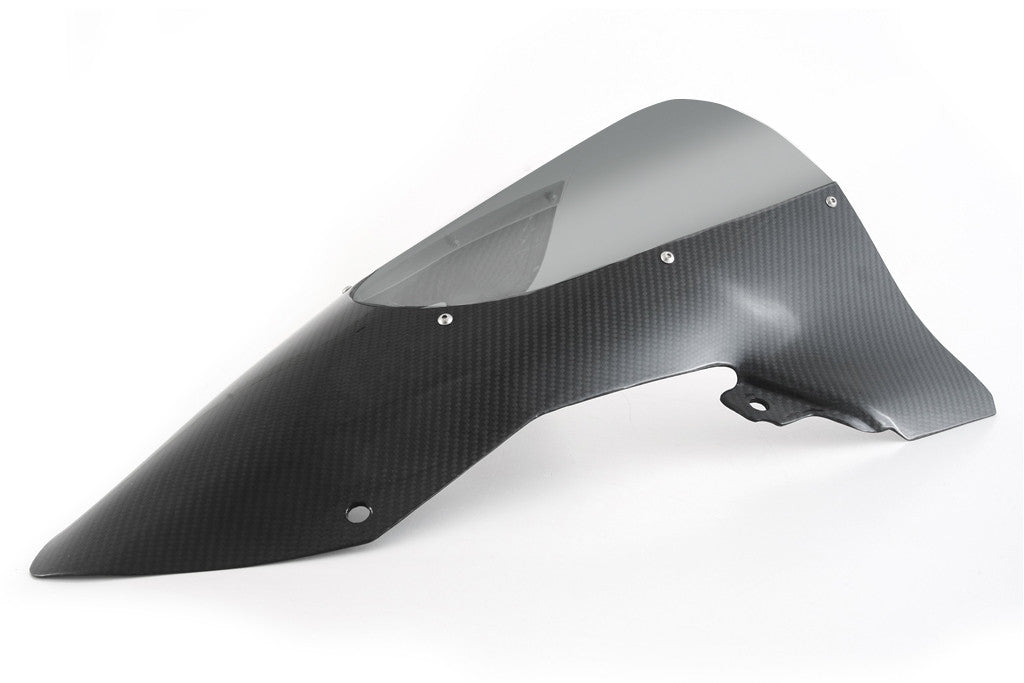 Parabrisas Carbon Fullsix BMW S1000RR K67 (19-24)