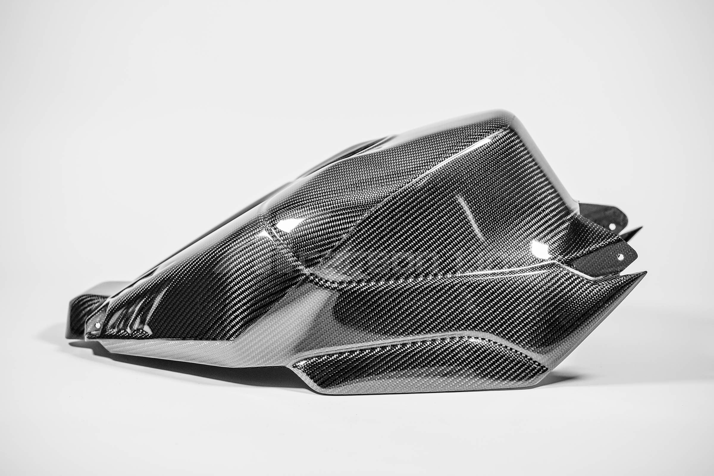 SBK Tankabdeckung 200g AP Carbon Line Honda CBR 1000 RR-R SC82 (20-23)