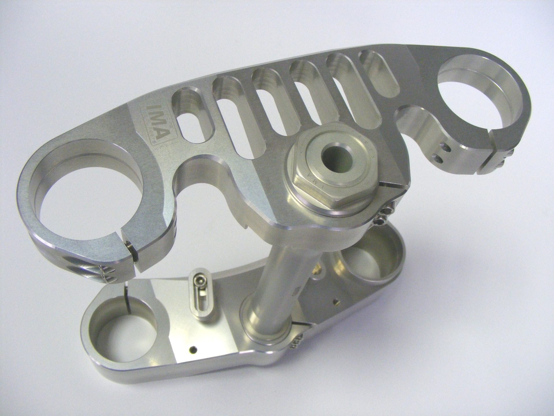 Ima Special Parts Racing Gabelbrücke Suzuki GSX-R 1000 (17-23)