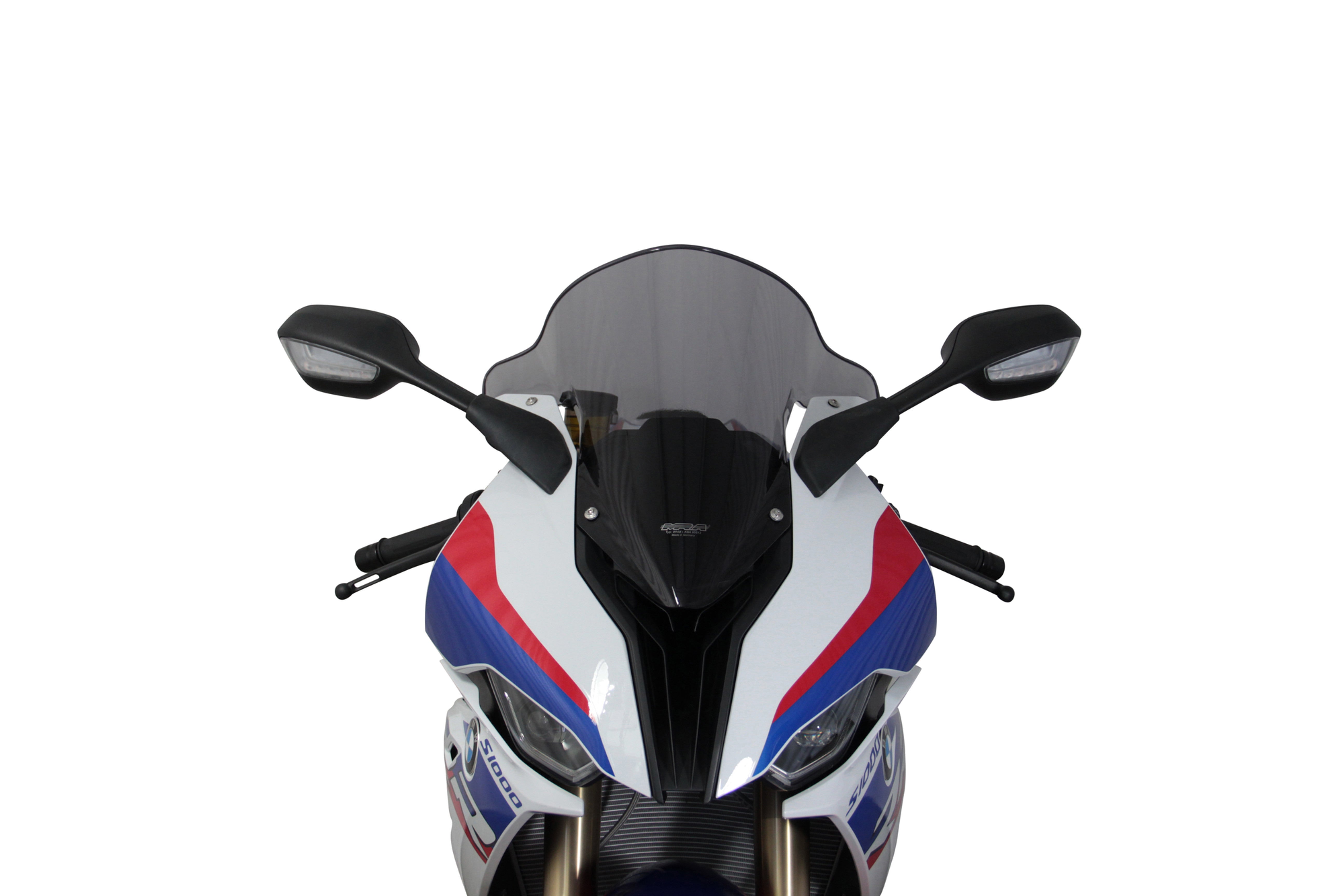 Parabrisas MRA R Racing BMW S1000RR K67 (19-22)