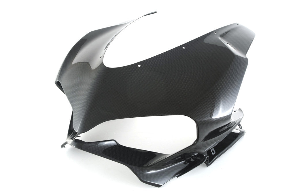 Front mask Carbon Fullsix Ducati Panigale 959 (16-19)