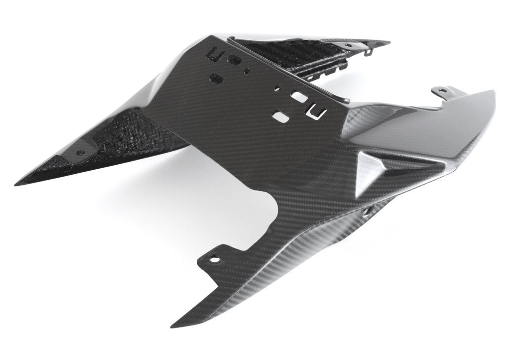 Arriba del carbono trasero FullSix BMW S1000RR K46 (15-18)