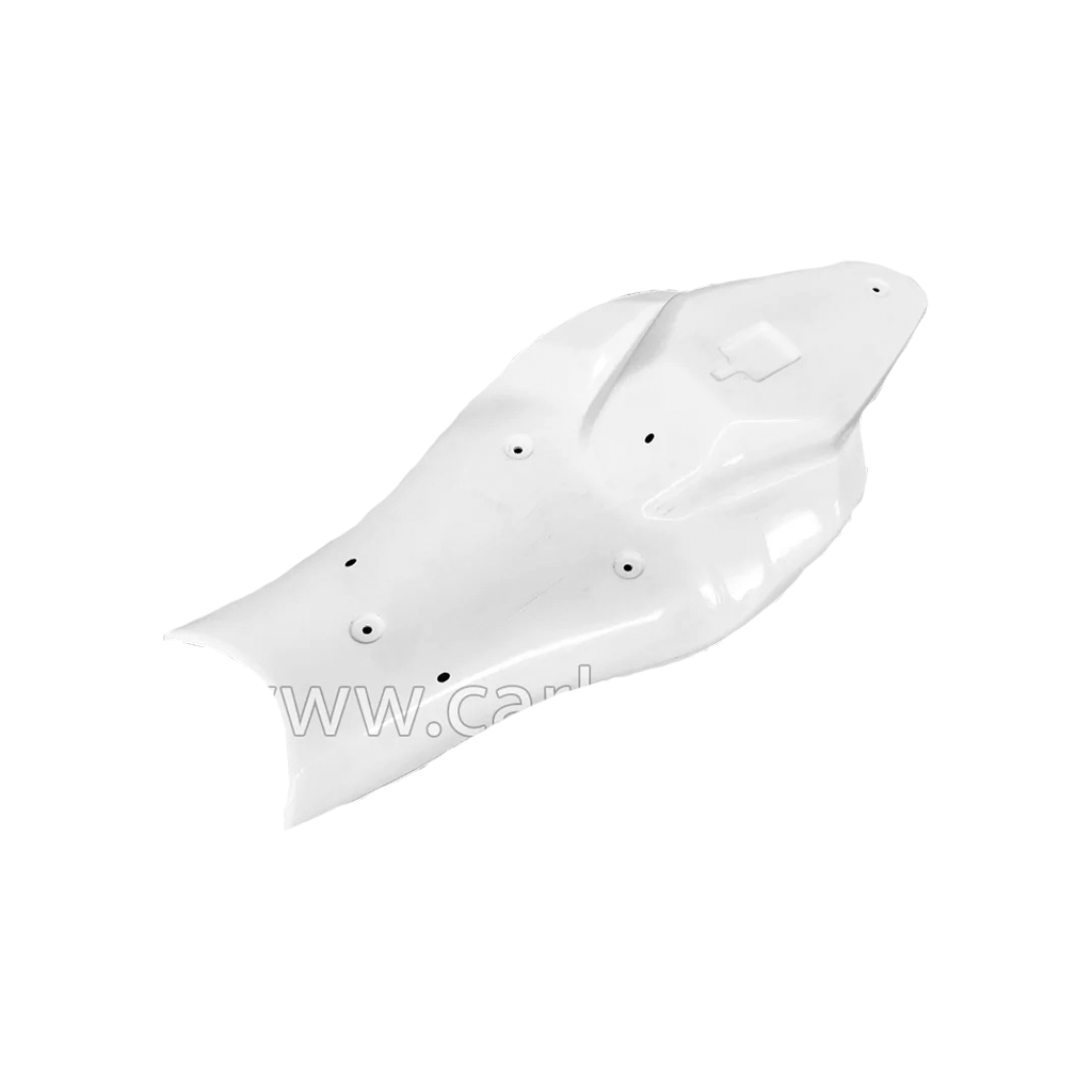 Komplettes Verkleidungsset Avio Fiber Kawasaki ZX-10 R/RR (21-25) Carbonin