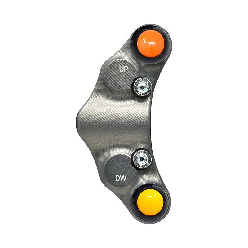 Street switch Street Jetprime Ducati Panigale V2 955 (20-25) JP PLS 006