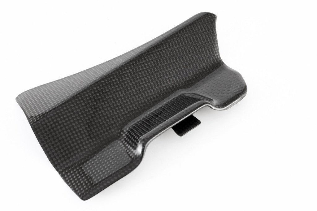 Battery cover Carbon Fullsix Ducati Panigale 1299/s (15-18)