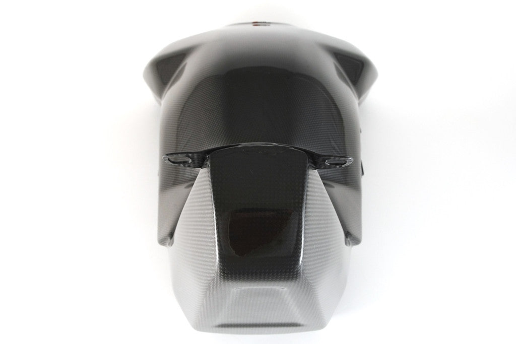 Carbon fuel tank Fullsix Ducati Panigale V4/S/R (18-21)