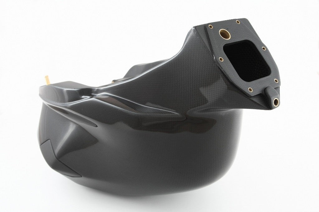 Carbon fuel tank 25L