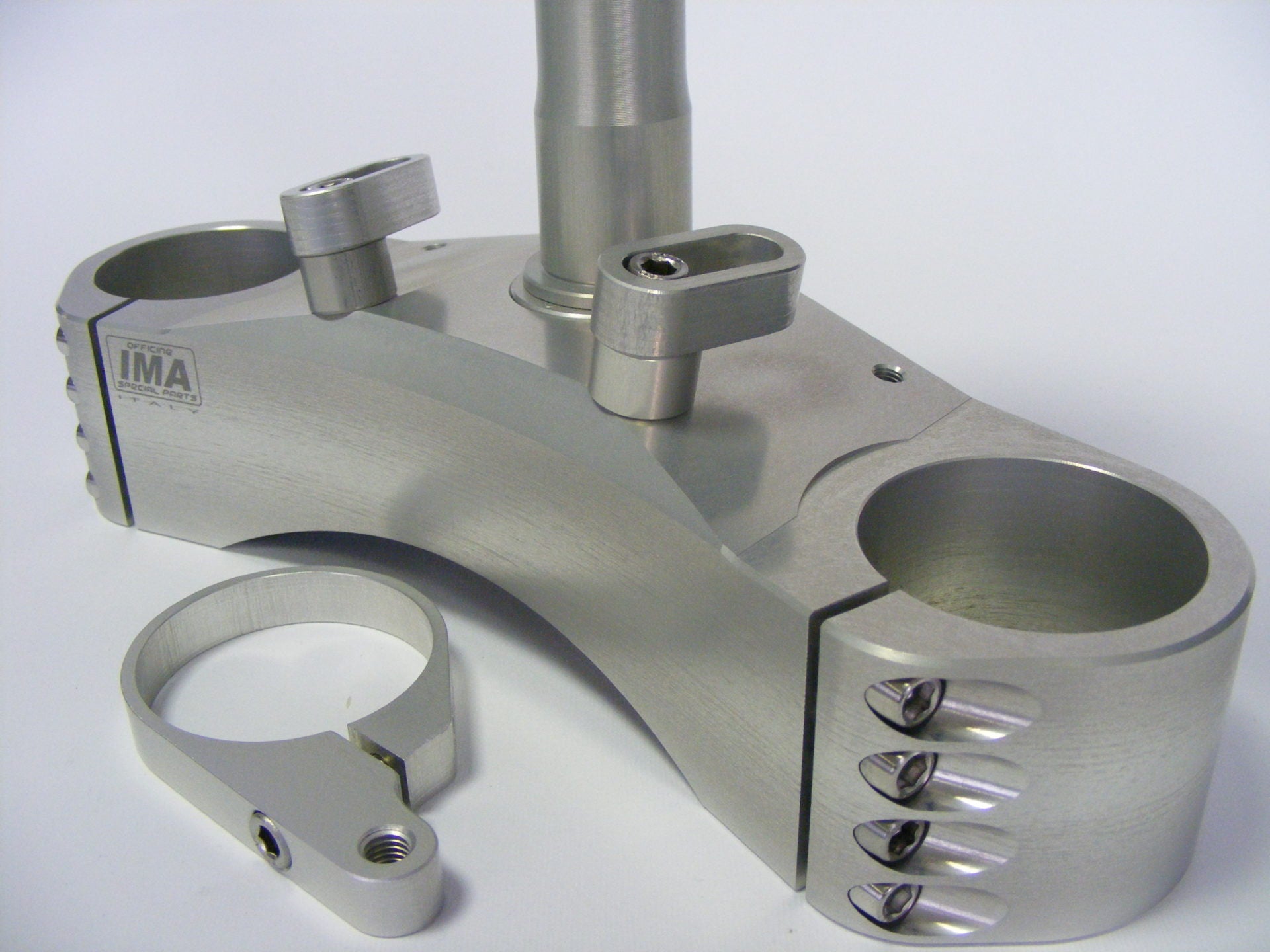 Ima Special Parts Racing piastra forcella Suzuki GSX-R 1000 (09-12)