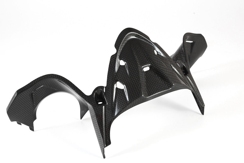 Instrument cover Carbon Fullsix Ducati Panigale 899 (13-16)