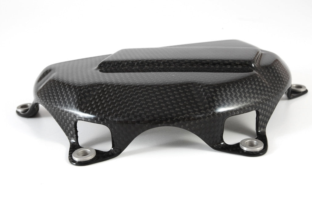 Cutting cover Carbon Fullsix Ducati Panigale 1199/R/S (12-17)