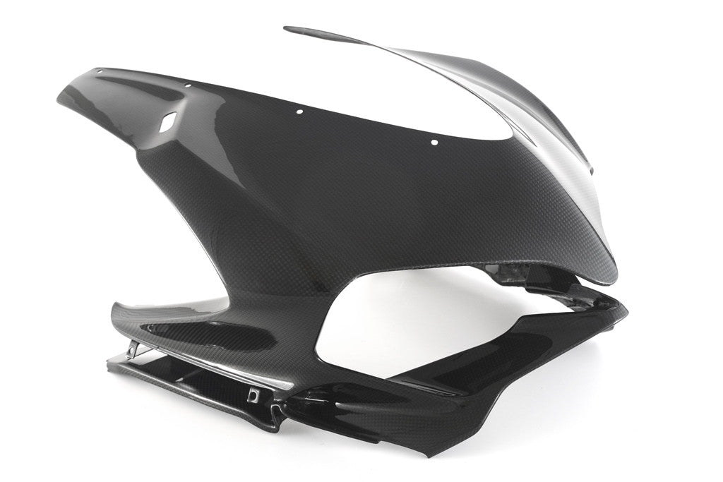 Front mask Carbon Fullsix Ducati Panigale 959 (16-19)