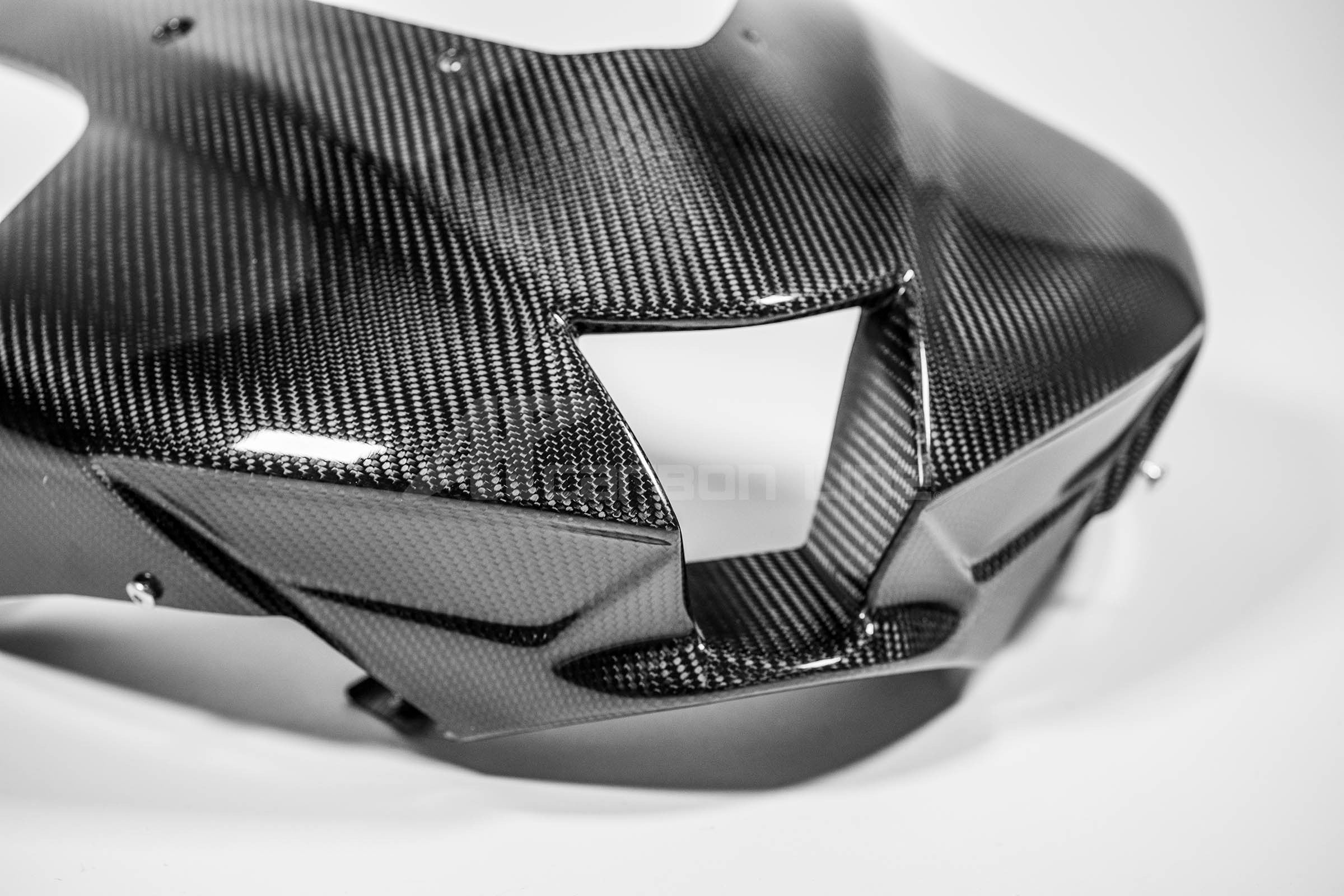 Frontmaske 200g AP Carbon Line Honda CBR 1000 RR-R SC82 (20-23)