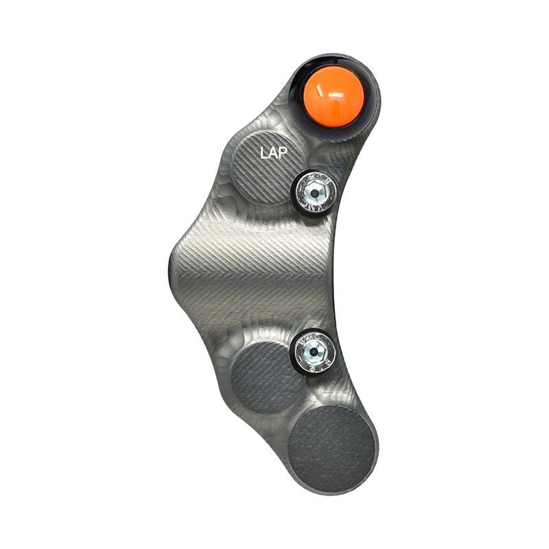 Left handlebar switch Race JetPrime Ducati Panigale 899 (13-16) JP PLSR 005