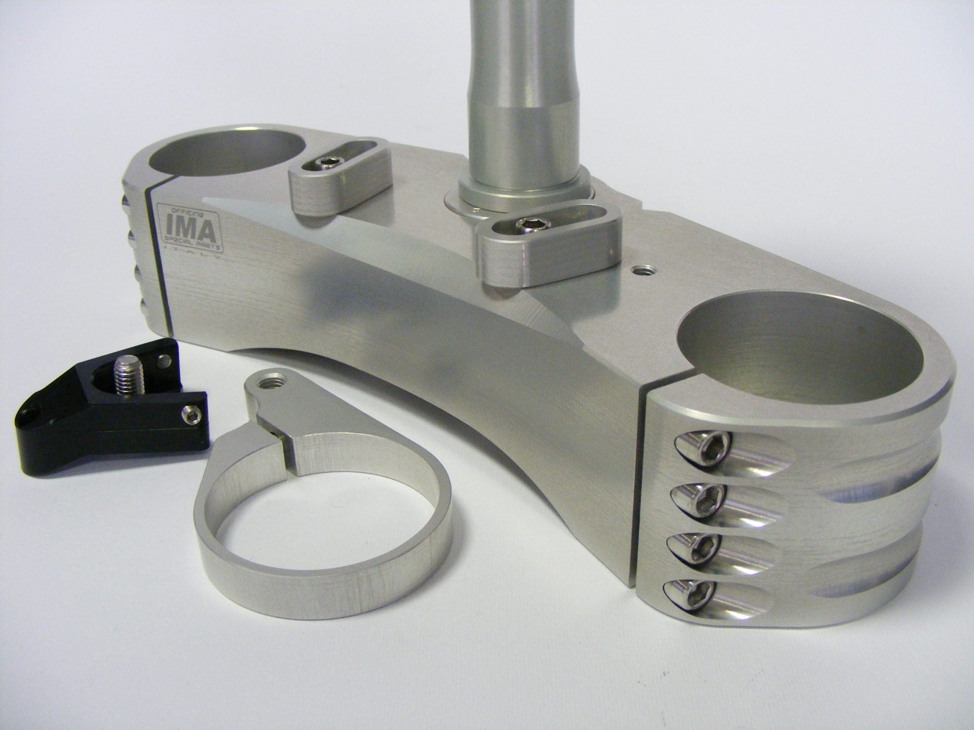 Ima Special Parts Racing ponte forcella Yamaha YZF-R1/M RN32 RN49 RN65 (15-25)