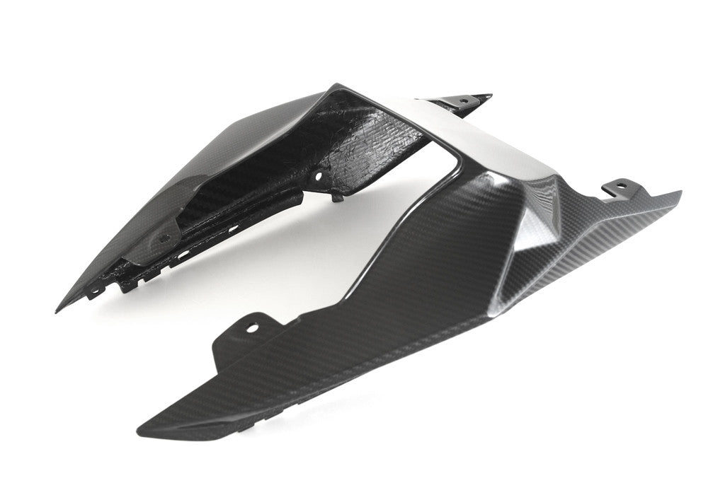 Arriba del carbono trasero FullSix BMW S1000RR K46 (15-18)