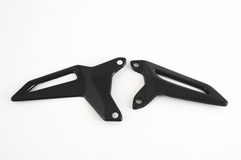 Heel protection
