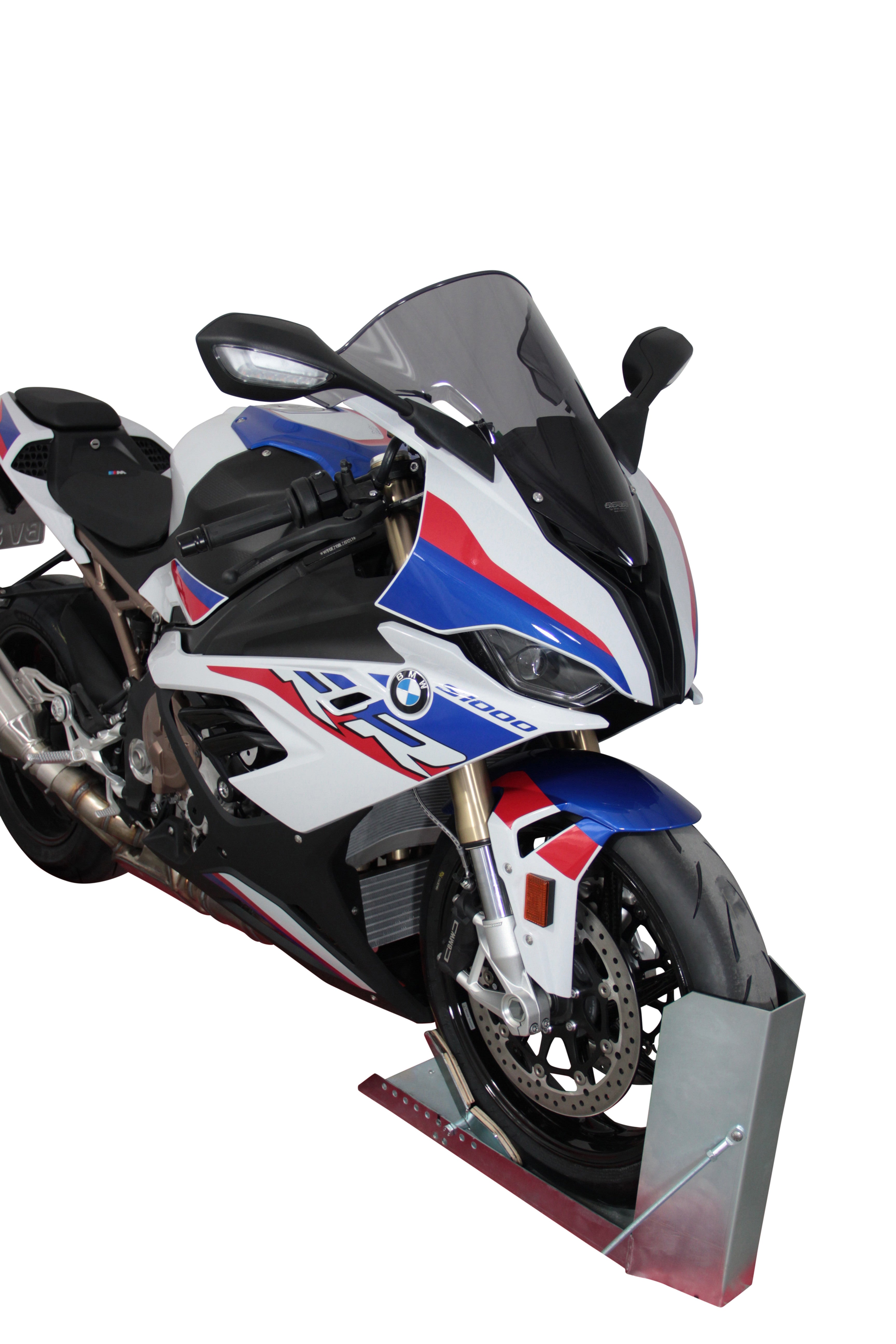 Parabrisas MRA R Racing BMW S1000RR K67 (19-22)